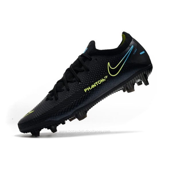 Nike Phantom GT Elite Fg Negro